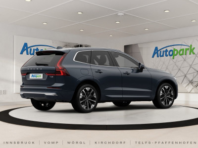 Volvo XC60 Vorführwagen Volvo XC60 Vorführwagen
