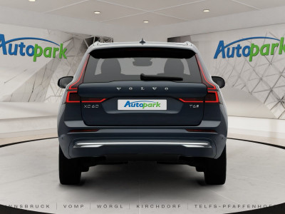 Volvo XC60 Vorführwagen Volvo XC60 Vorführwagen
