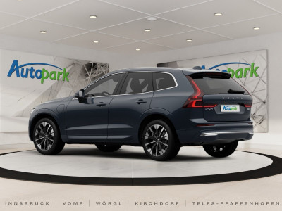 Volvo XC60 Vorführwagen Volvo XC60 Vorführwagen