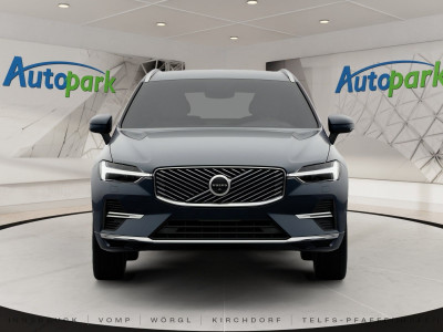 Volvo XC60 Vorführwagen Volvo XC60 Vorführwagen
