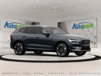 Volvo XC60 Vorführwagen Volvo XC60 Vorführwagen