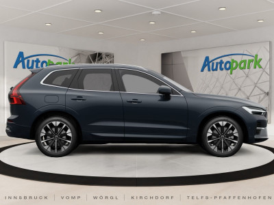 Volvo XC60 Vorführwagen Volvo XC60 Vorführwagen