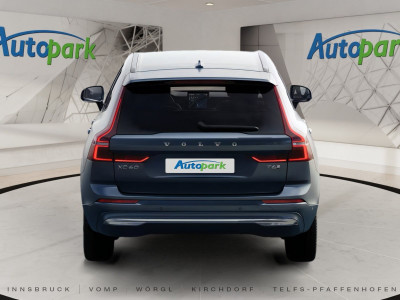Volvo XC60 Vorführwagen Volvo XC60 Vorführwagen