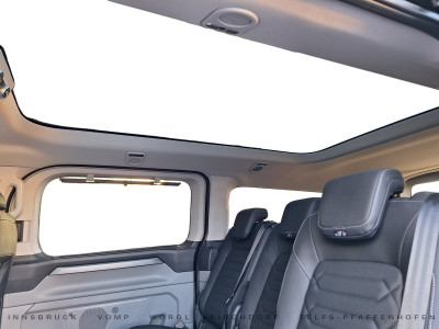 Ford Tourneo Custom Neuwagen