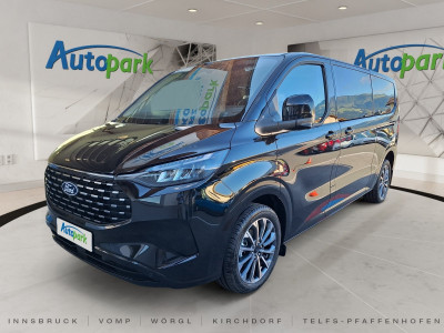 Ford Tourneo Custom Neuwagen