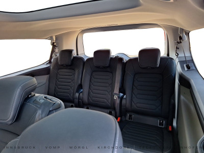 Ford Tourneo Custom Neuwagen