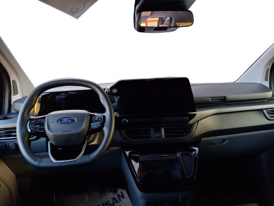 Ford Tourneo Custom Neuwagen