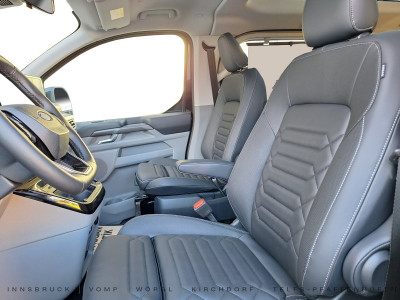 Ford Tourneo Custom Neuwagen