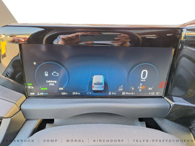 Ford Tourneo Custom Neuwagen