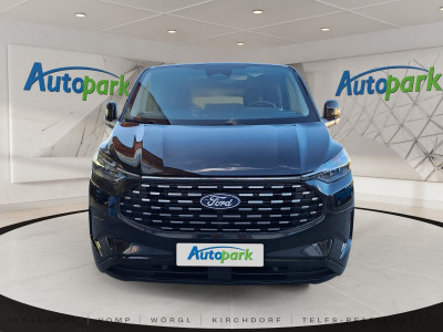 Ford Tourneo Custom Neuwagen