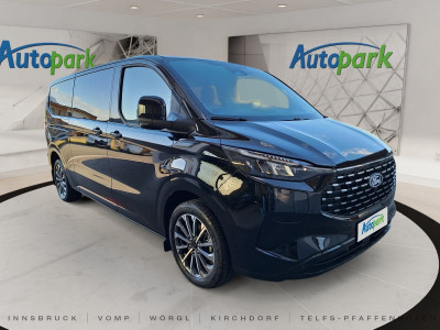Ford Tourneo Custom Neuwagen