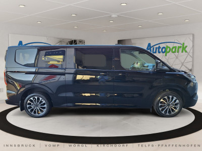 Ford Tourneo Custom Neuwagen