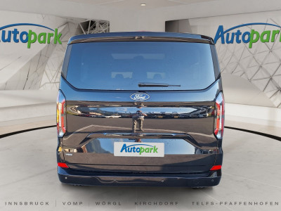Ford Tourneo Custom Neuwagen