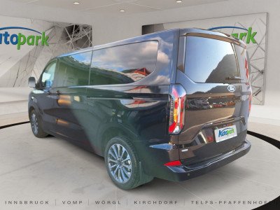 Ford Tourneo Custom Neuwagen