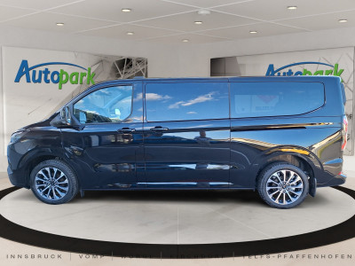 Ford Tourneo Custom Neuwagen