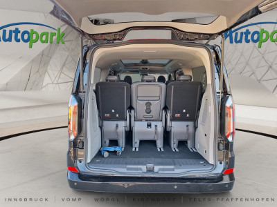 Ford Tourneo Custom Neuwagen