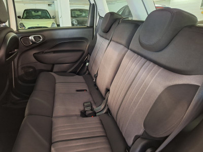 Fiat 500L Gebrauchtwagen