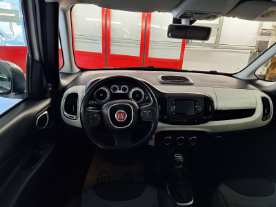 Fiat 500L Gebrauchtwagen