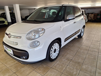 Fiat 500L Gebrauchtwagen