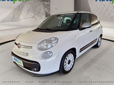 Fiat 500L Gebrauchtwagen