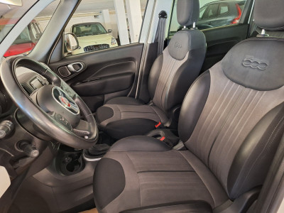 Fiat 500L Gebrauchtwagen