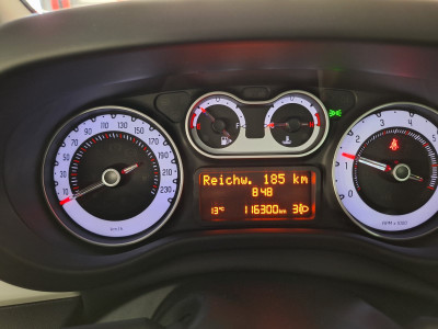 Fiat 500L Gebrauchtwagen