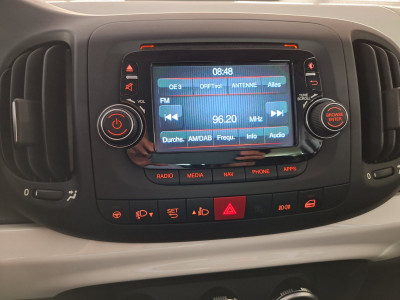 Fiat 500L Gebrauchtwagen