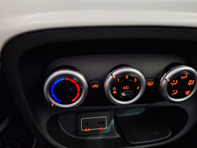 Fiat 500L Gebrauchtwagen