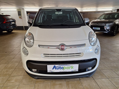 Fiat 500L Gebrauchtwagen