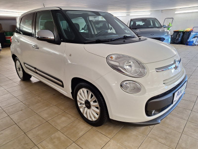 Fiat 500L Gebrauchtwagen