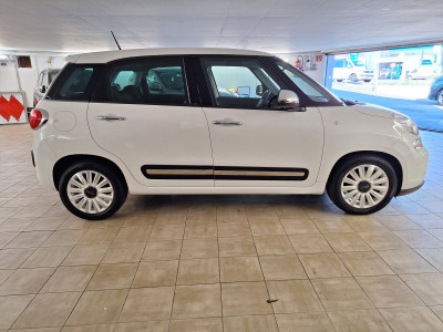 Fiat 500L Gebrauchtwagen