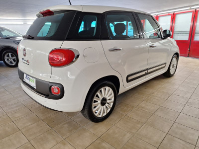 Fiat 500L Gebrauchtwagen