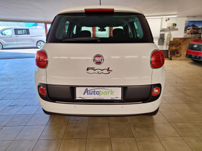 Fiat 500L Gebrauchtwagen