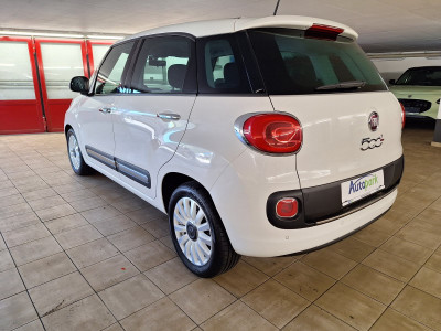 Fiat 500L Gebrauchtwagen