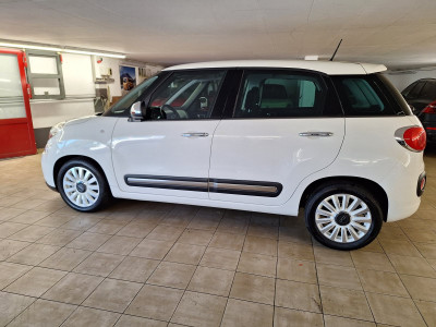 Fiat 500L Gebrauchtwagen