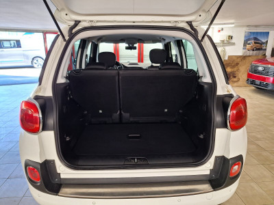 Fiat 500L Gebrauchtwagen