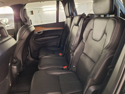 Volvo XC90 Gebrauchtwagen Volvo XC90 Gebrauchtwagen