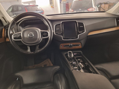 Volvo XC90 Gebrauchtwagen Volvo XC90 Gebrauchtwagen