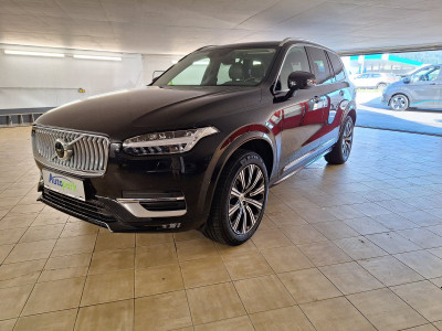 Volvo XC90 Gebrauchtwagen Volvo XC90 Gebrauchtwagen