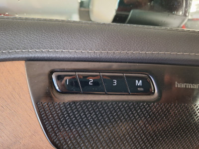 Volvo XC90 Gebrauchtwagen Volvo XC90 Gebrauchtwagen