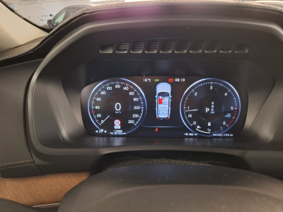 Volvo XC90 Gebrauchtwagen Volvo XC90 Gebrauchtwagen
