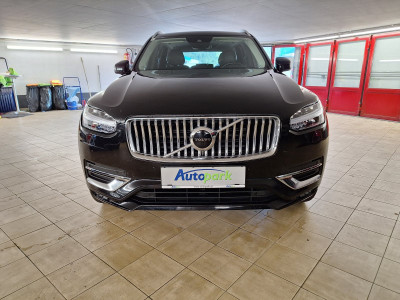 Volvo XC90 Gebrauchtwagen Volvo XC90 Gebrauchtwagen