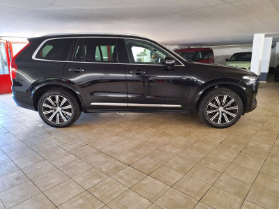 Volvo XC90 Gebrauchtwagen Volvo XC90 Gebrauchtwagen