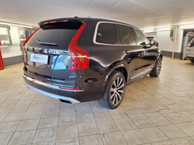 Volvo XC90 Gebrauchtwagen Volvo XC90 Gebrauchtwagen