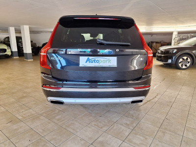 Volvo XC90 Gebrauchtwagen Volvo XC90 Gebrauchtwagen