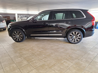 Volvo XC90 Gebrauchtwagen Volvo XC90 Gebrauchtwagen