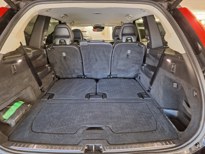 Volvo XC90 Gebrauchtwagen Volvo XC90 Gebrauchtwagen