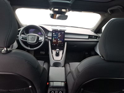 Polestar Polestar 2 Vorführwagen Polestar Polestar 2 Vorführwagen