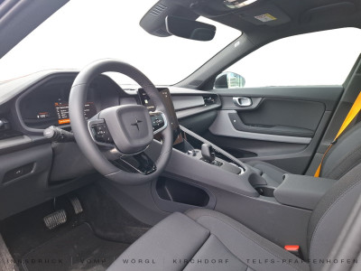 Polestar Polestar 2 Vorführwagen Polestar Polestar 2 Vorführwagen