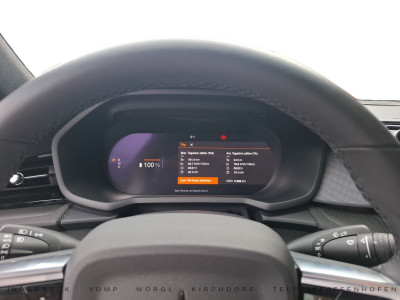 Polestar Polestar 2 Vorführwagen Polestar Polestar 2 Vorführwagen